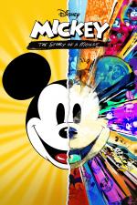 Film Mickey: Příběh myšáka (Mickey: The Story of a Mouse) 2022 online ke shlédnutí