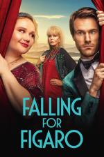 Film Zamilovaný Figaro (Falling for Figaro) 2020 online ke shlédnutí