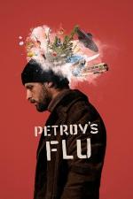 Film U Petrovových řádí chřipka (Petrov's Flu) 2021 online ke shlédnutí
