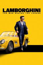Film Lamborghini (Lamborghini: The Man Behind the Legend) 2022 online ke shlédnutí