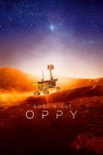 Film Dobrou noc, Oppy (Good Night Oppy) 2022 online ke shlédnutí