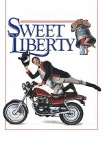 Film Sladká svoboda (Sweet Liberty) 1986 online ke shlédnutí