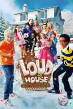 Film Hlasiťákovi o Vánocích (A Loud House Christmas) 2021 online ke shlédnutí