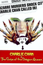 Film Charlie Chan a kletba Dračí královny (Charlie Chan and the Curse of the Dragon Queen) 1981 online ke shlédnutí