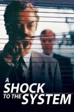 Film Otřes systému (A Shock to the System) 1990 online ke shlédnutí