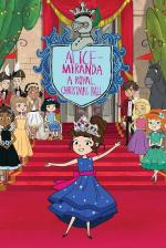 Film Alice Miranda: Královský vánoční ples (Alice-Miranda A Royal Christmas Ball) 2021 online ke shlédnutí