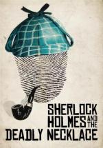 Film Sherlock Holmes a náhrdelník smrti (Sherlock Holmes and the Deadly Necklace) 1962 online ke shlédnutí