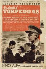 Film Vzdušné torpédo 48 (Případ plukovníka Švarce) 1936 online ke shlédnutí