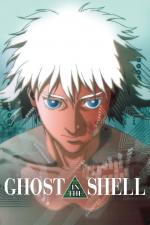 Film Ghost in the Shell (Ghost in the Shell) 1995 online ke shlédnutí