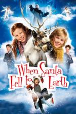 Film Když Santa spadl na Zem (Als der Weihnachtsmann vom Himmel fiel) 2011 online ke shlédnutí