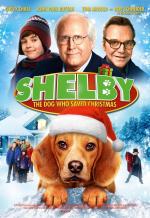 Film Shelby (Shelby: The Dog Who Saved Christmas) 2014 online ke shlédnutí