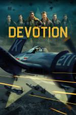 Film Devotion (Devotion) 2022 online ke shlédnutí