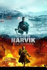 Film Kampen om Narvik (Kampen om Narvik - Hitlers første nederlag) 2022 online ke shlédnutí