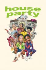 Film House Party (House Party 6) 2023 online ke shlédnutí