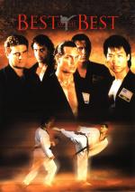 Film Karate tiger 5: Nejlepší z nejlepších (Best of the Best) 1989 online ke shlédnutí