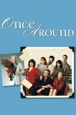 Film Jednou dokola (Once Around) 1991 online ke shlédnutí