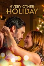 Film Every Other Holiday (A Holiday Wish Come True) 2018 online ke shlédnutí