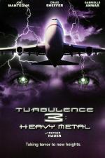 Film Turbulence 3: Heavy Metal (Turbulence 3: Heavy Metal) 2001 online ke shlédnutí