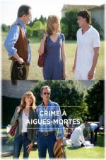 Film Stíny smrti: Vražda v Aigues-Mortes (Crime à Aigues-Mortes) 2015 online ke shlédnutí