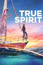 Film Dívka a moře (True Spirit) 2023 online ke shlédnutí