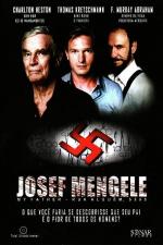 Film Můj otec Mengele (My Father) 2003 online ke shlédnutí