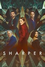 Film Sharper (Sharper) 2023 online ke shlédnutí