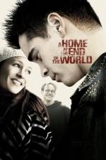 Film Tři do páru (A Home at the End of the World) 2004 online ke shlédnutí