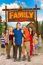 Film Rodina v kempu (Family Camp) 2022 online ke shlédnutí