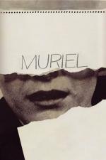 Film Muriel neboli v čase návratu (Muriel aneb čas návratu) 1963 online ke shlédnutí