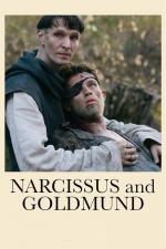 Film Narcis a Goldmund (Narziss und Goldmund) 2020 online ke shlédnutí