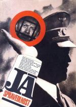 Film Já, spravedlnost (I, Justice) 1967 online ke shlédnutí