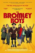 Film Kluci z Bromley (The Bromley Boys) 2018 online ke shlédnutí