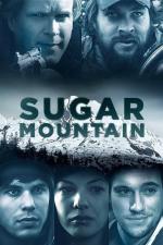 Film Ztracen na Aljašce (Sugar Mountain) 2016 online ke shlédnutí