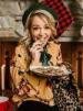 Film Lindsey Stirling: Home for the holidays (Lindsey Stirling: Home for the holidays) 2020 online ke shlédnutí