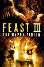 Film Krvavá hostina 3: Šťastný konec (Feast 3: The Happy Finish) 2009 online ke shlédnutí