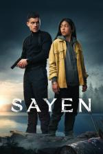 Film Sayen (Sayen) 2023 online ke shlédnutí