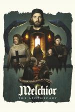 Film Apteeker Melchior (Melchior the Apothecary) 2022 online ke shlédnutí