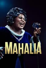 Film Mahalia (Robin Roberts Presents: Mahalia) 2021 online ke shlédnutí