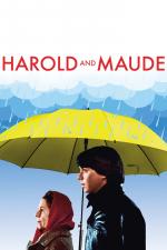 Film Harold a Maude (Harold and Maude) 1971 online ke shlédnutí