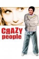 Film Cvoci (Crazy People) 1990 online ke shlédnutí