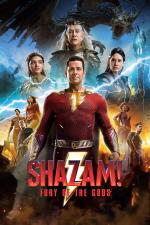 Film Shazam! Hněv bohů (Shazam! Fury of the Gods) 2023 online ke shlédnutí