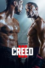 Film Creed III (Creed III) 2023 online ke shlédnutí