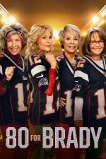 Film 80 for Brady (80 for Brady) 2023 online ke shlédnutí