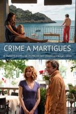 Film Stíny smrti: Vražda v Martigues (Murder in Martigues) 2016 online ke shlédnutí
