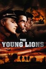 Film Mladí lvi (The Young Lions) 1958 online ke shlédnutí