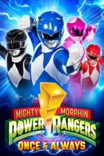 Film Mighty Morphin Power Rangers: Jednou provždy (Mighty Morphin Power Rangers: Once & Always) 2023 online ke shlédnutí