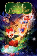 Film Skřítek v Central Parku (A Troll in Central Park) 1994 online ke shlédnutí