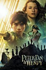 Film Peter Pan a Wendy (Peter Pan & Wendy) 2023 online ke shlédnutí