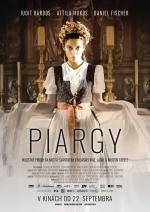 Film Piargy (Fašiangy) 2022 online ke shlédnutí