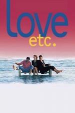 Film Cesta k lásce (Love, etc.) 1996 online ke shlédnutí